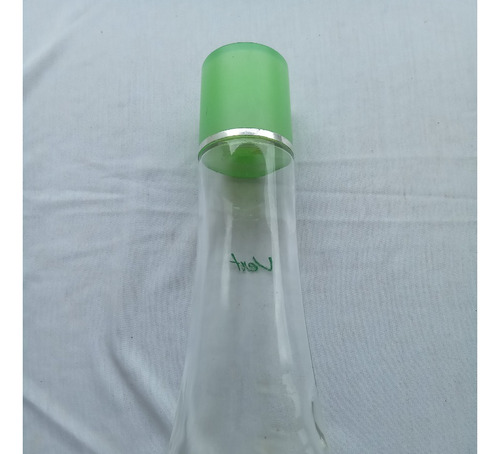 Embalagem Antiga Perfume - Vert - Xx3 (Usado)