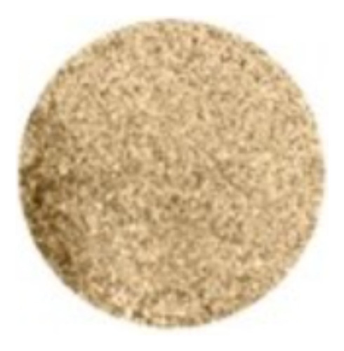 Makiê Glitter Pérola Maquiagem