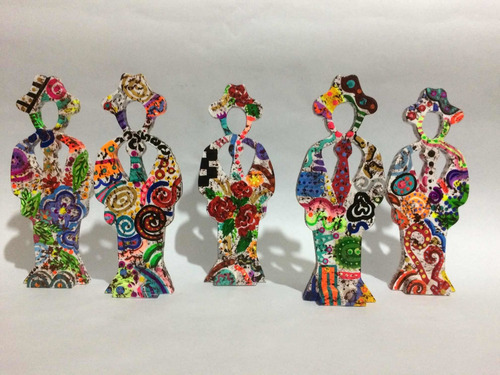 Imagen 9 de 9 de José Gregorio Hernández Siluetas Decorativas Recuerdos Mdf