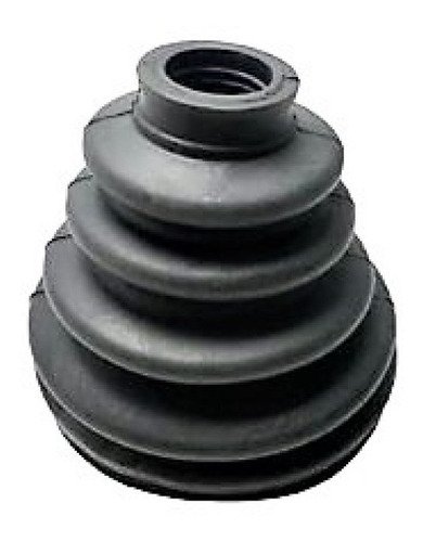 Goma Tripoide Lado Caja Toyota Meru 2002-2009