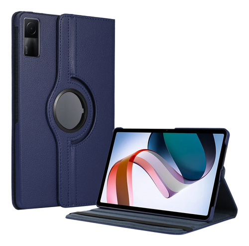 Funda Para Tablet Xiaomi Redmi Pad 10.61 Giratoria