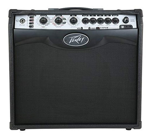 Peavey Vypyr Vip 2 - Amplificador De Instrumento De Modelado