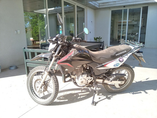 Imagen 2 de 8 de Honda Honda 150 Xr