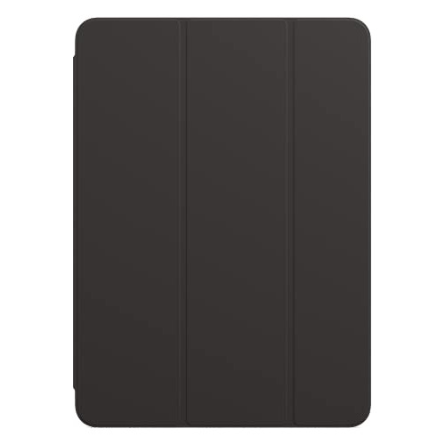 Funda Oficial Apple Smart iPad Pro 11 1 2 3 4ta Gen Negro