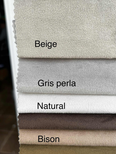 Imagen 8 de 8 de Funda De Pana 40x70 Cm Sin Relleno Pequeño Taller