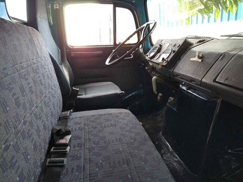 Caminhao Mercedes-benz Mb 1113