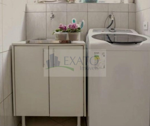 Imagem 15 de 15 de Apartamento Com 85m² Próximo A Estação Fradique Coutinho. - Em51025