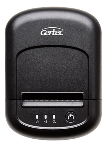 Impressora Térmica Gertec G250w Usb Serial Ethernet Wi-fi