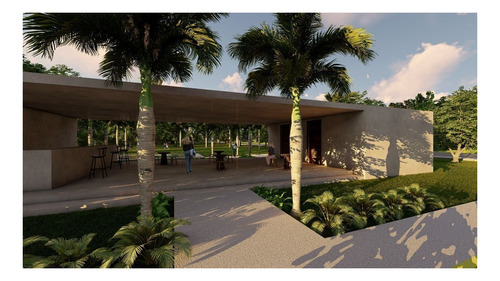 Lote Mérida ¡oportunidad De Inversión!