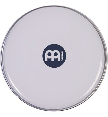 Parche Meinl Para Timbal Baterista Head-41 8puLG 