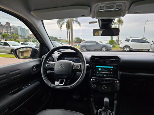 Citroën C4 Cactus 1.6 Thp 165 Shine Eat6