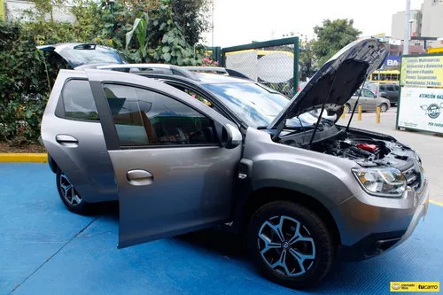 Renault Duster Iconic 1.3 Turbo 2023