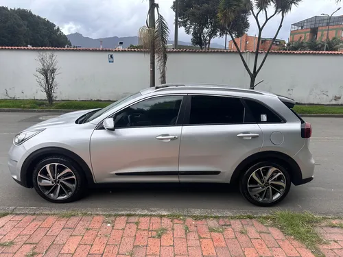 Kia Niro 1.6 Zenith