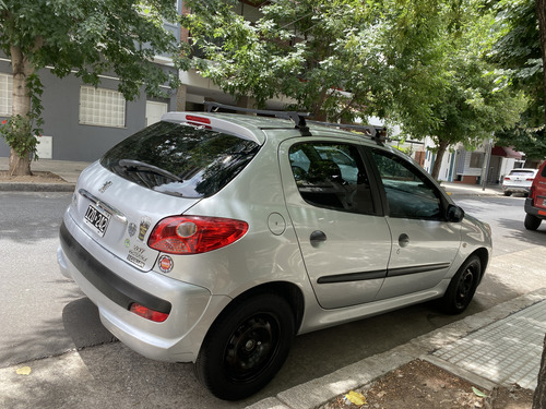 Peugeot 207 1.4 Xr