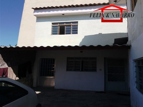 7 Casas Para Renda - 949