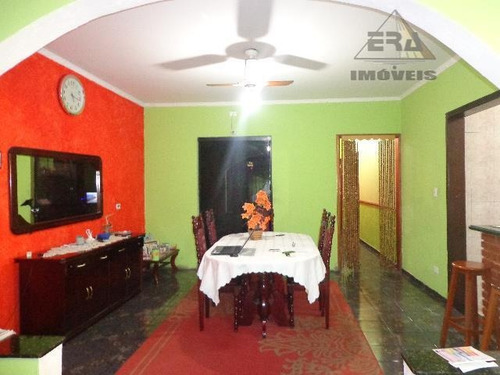 Imagem 8 de 16 de Casa Residencial À Venda, Vila Japão, Itaquaquecetuba. - Ca0191