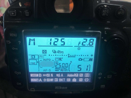 Nikon D800e Só O Corpo - Troco Em Kit Sony 6500