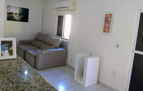 Imagem 5 de 14 de Casa Com 1 Qto / 1 Ste À Venda, 35 M² - Engenho Do Mato - Niterói/rj - Ca0965