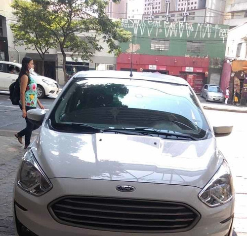 Imagem 1 de 6 de Ford Ka Se 1.5