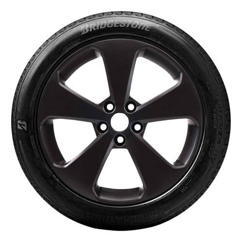Pneu Bridgestone Aro 18 Turanza T005 245/45r18 100y Run Flat