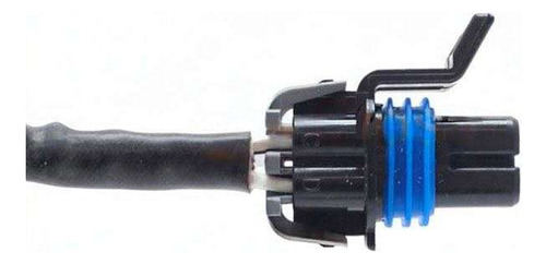 Sensor Oxigeno Para Chevrolet S10 2.2 2003 D/c