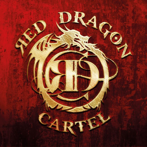 Red Dragon Cartel Red Dragon Cartel Cd Nuevo Nacional Icarus