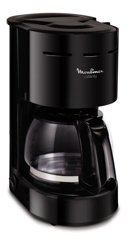 Cafetera Fg320558 Cafecity 1.7l Ng Moulinex