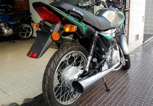 Keller Stratus 150 Base 2021 0 Km