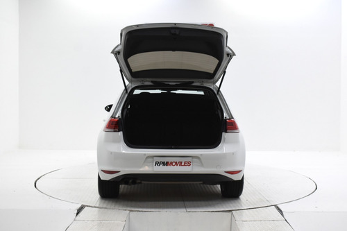 Volkswagen Golf 1.4 Tsi Dsg Highline 2015 Rpm Moviles