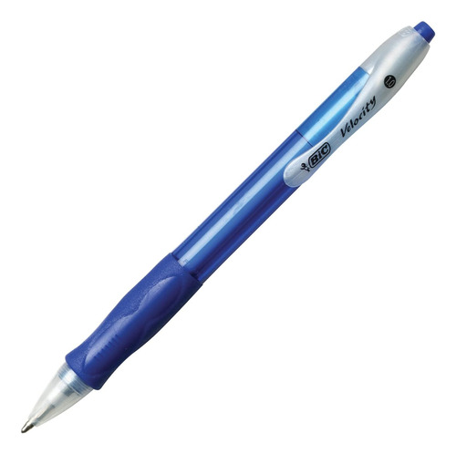 Lapiceras Ballpoint Bic Set 36 U Blue1