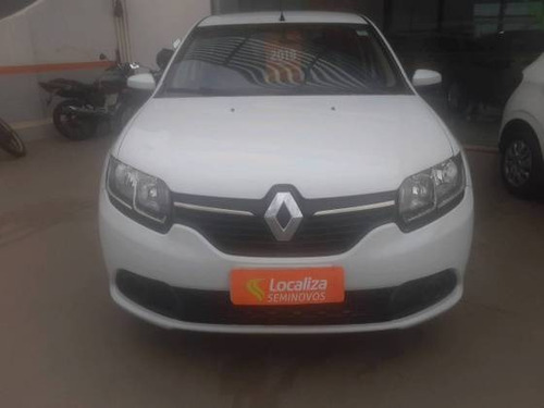 Renault Sandero 1.0 12v Sce Flex Expression Manual