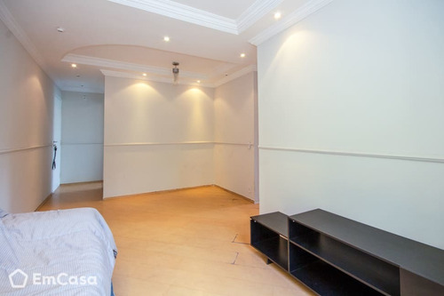 Imagem 4 de 10 de Apartamento À Venda Em São Paulo - 18192