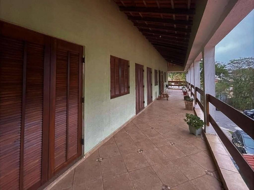 Imagem 26 de 30 de Casa Com 5 Dormitórios, 471 M² - Venda Por R$ 1.300.000,00 Ou Aluguel Por R$ 6.000,00/mês - Horizontal Park - Cotia/sp - Ca4735