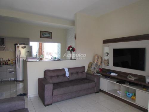 Imagem 12 de 22 de Casa À Venda, 3 Quartos, 1 Suíte, 4 Vagas, Parque Liberdade - Americana/sp - 15766