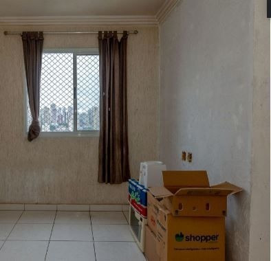 Imagem 13 de 13 de Apartamento Em Tatuapé, São Paulo/sp De 48m² 2 Quartos À Venda Por R$ 373.000,00 - Ap1909230-s