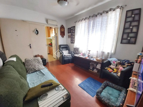 Imagem 1 de 9 de Apto Santo Antônio | 1 Quartos | 39 M² | Cond: R$180.00 | 0 Vagas - 1bigjcz
