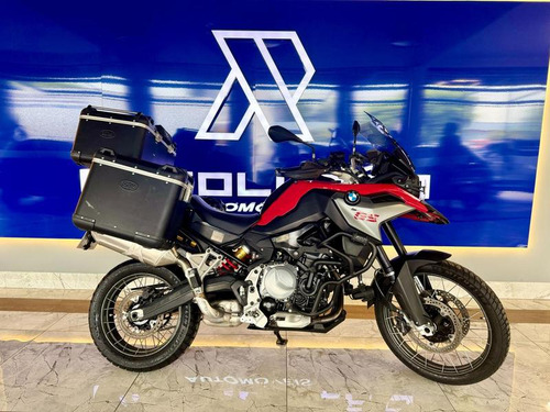 Bmw F850 Gs 2020