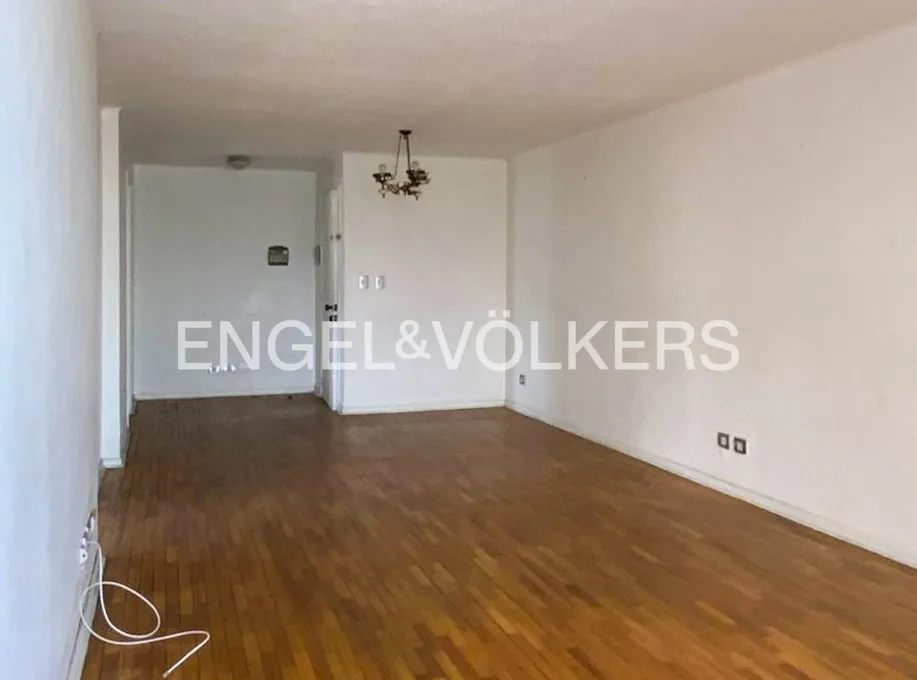 Imagen 2 de 15 de Se Vende Departamento 02 Estacionamientos - Angamos