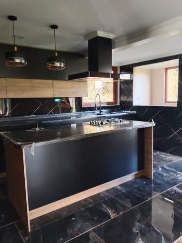 Hermosa Casa Nueva En Arriendo!