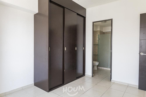 Imagen 13 de 19 de Departamento En Ampliación Petrolera, Azcapotzalco Con 2 Recámaras, 68 M², Id: 45055