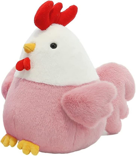 Wgxzyq Juguete De Peluche De Pollo, Juguete De Peluche, Rega