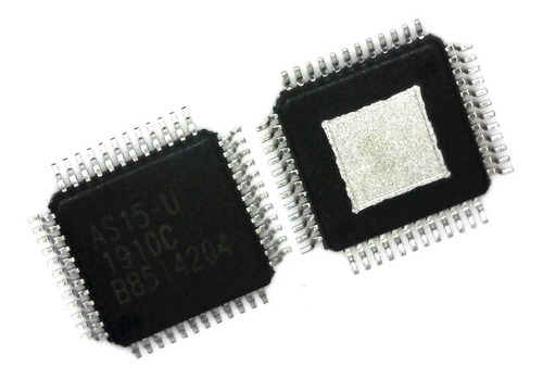 As15  As15u Gamma Corrections Cmos Con Disipador A-1