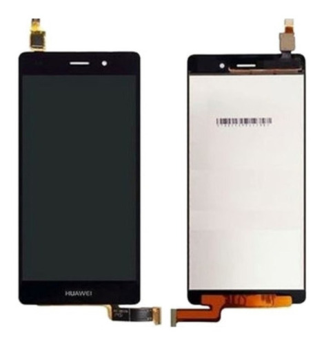 3/4 Pantalla Y Táctil Completo Huawei P8