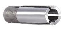 Comprar Adaptador 6.35mm A 4mm O 1\u002F4 A 4mm Spindle Cnc Router 3d Igv