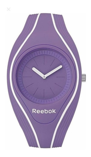 Reloj Mujer Reebok Sumergible Silicona Reelax Serenity