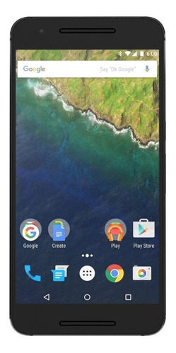 Huawei Nexus 6P 64 GB dorado mate 3 GB RAM