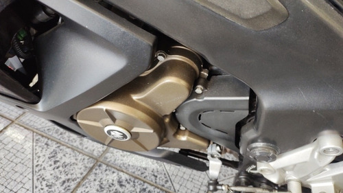 Imagen 10 de 10 de Bajaj Rouser Rs 200 2016 Di Buono Automotores
