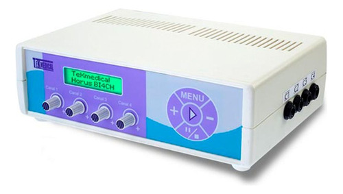 Electroestimulador Tekmedical Aera 4