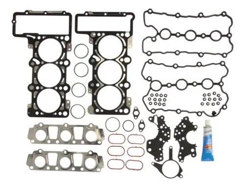 comprar Jogo Junta Superior Motor Audi A6 2.4 V6 30v 04u002F08
