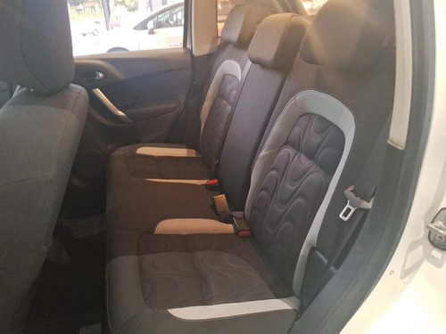 Citroën C3 1.5 TENDANCE 8V FLEX 4P MANUAL